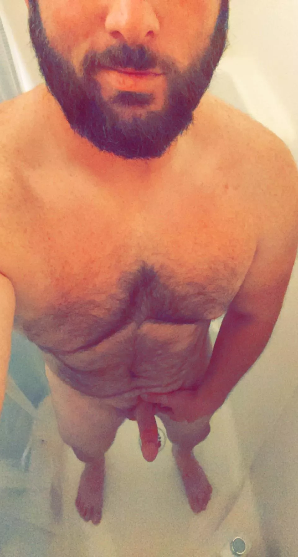 What if I was your type? [35]