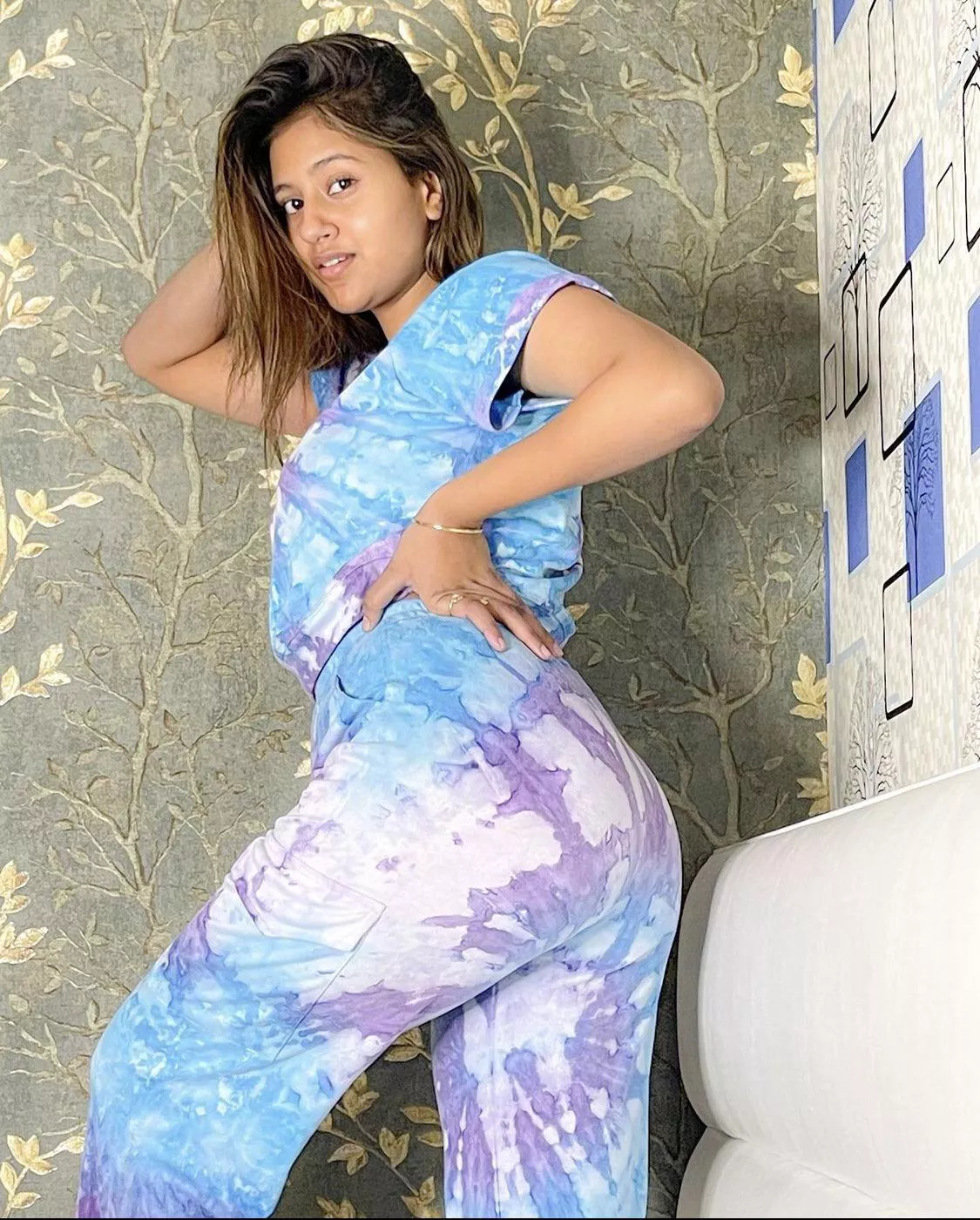 What if was your cousin ?