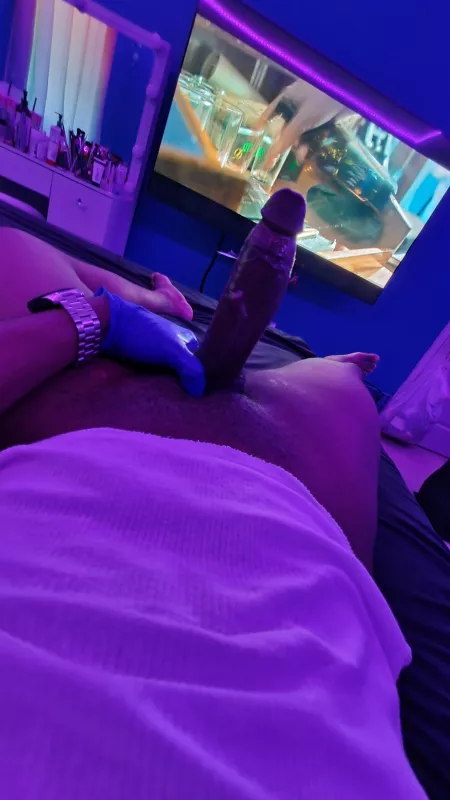 What if you could have this for a whole night š