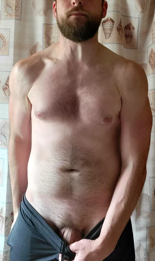 What is even the point of working out if you don't take a picture after?