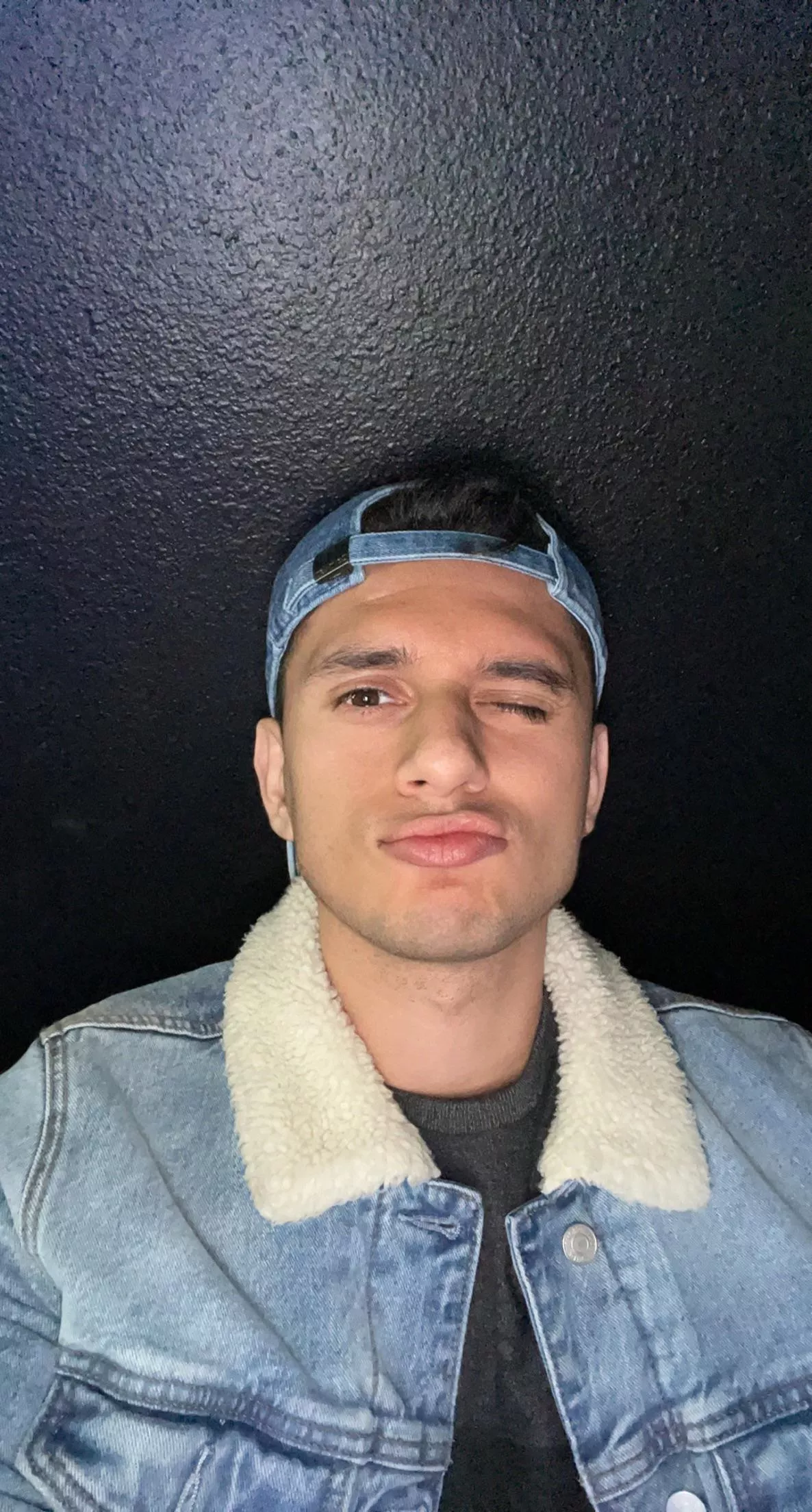 What is everyone doing this Friday night?