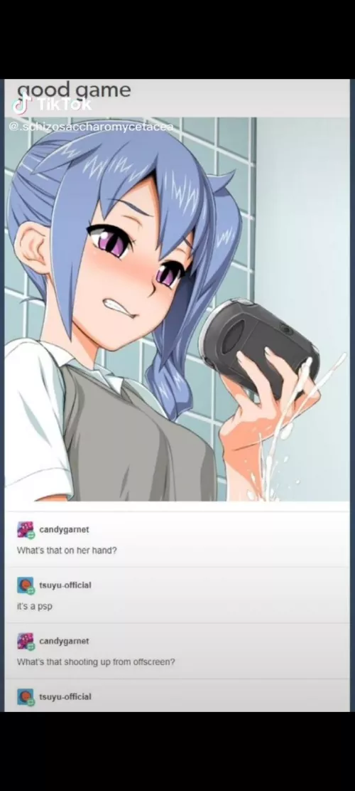 What is the background?