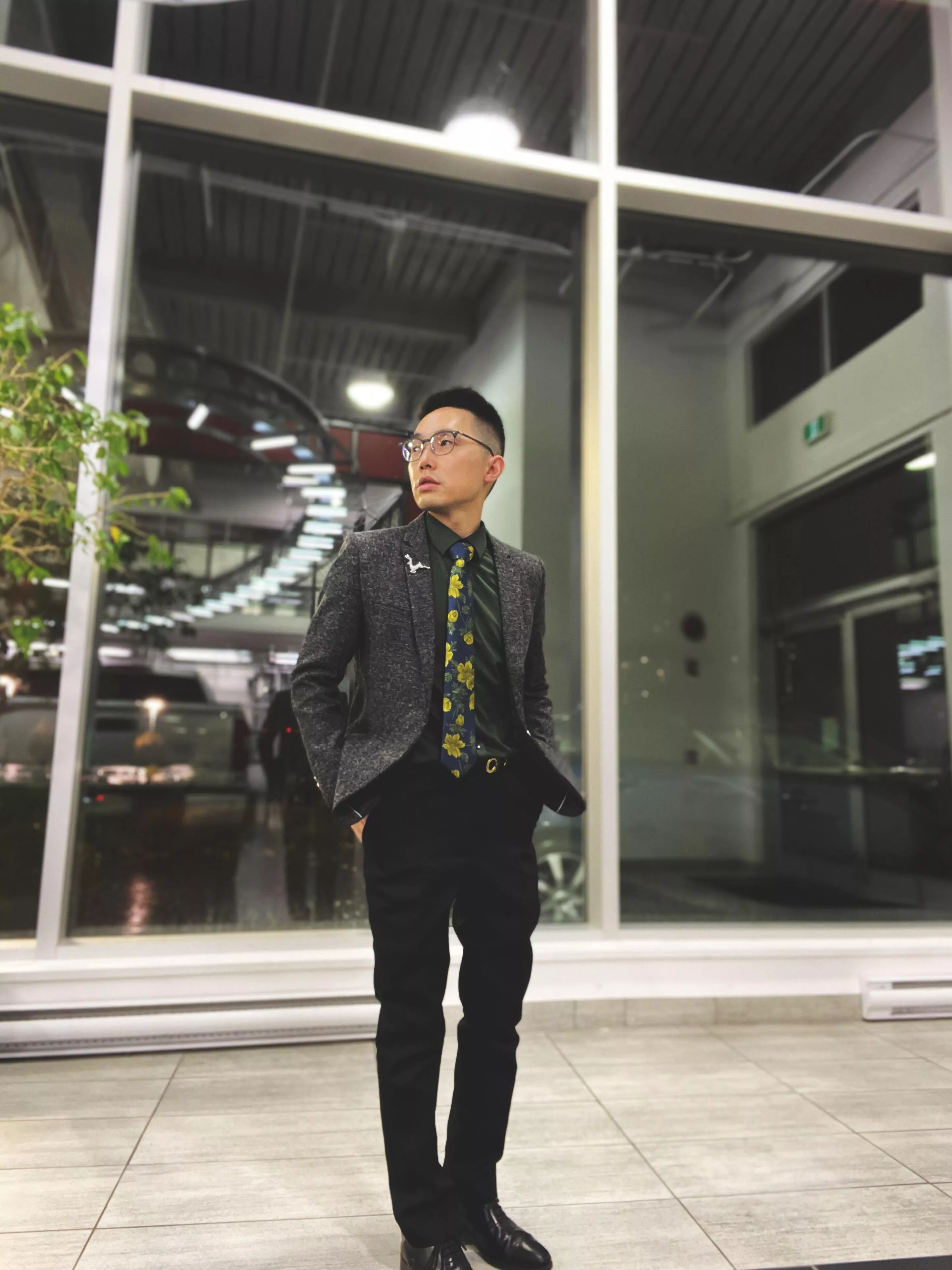 What is your cure when you are too lonely?