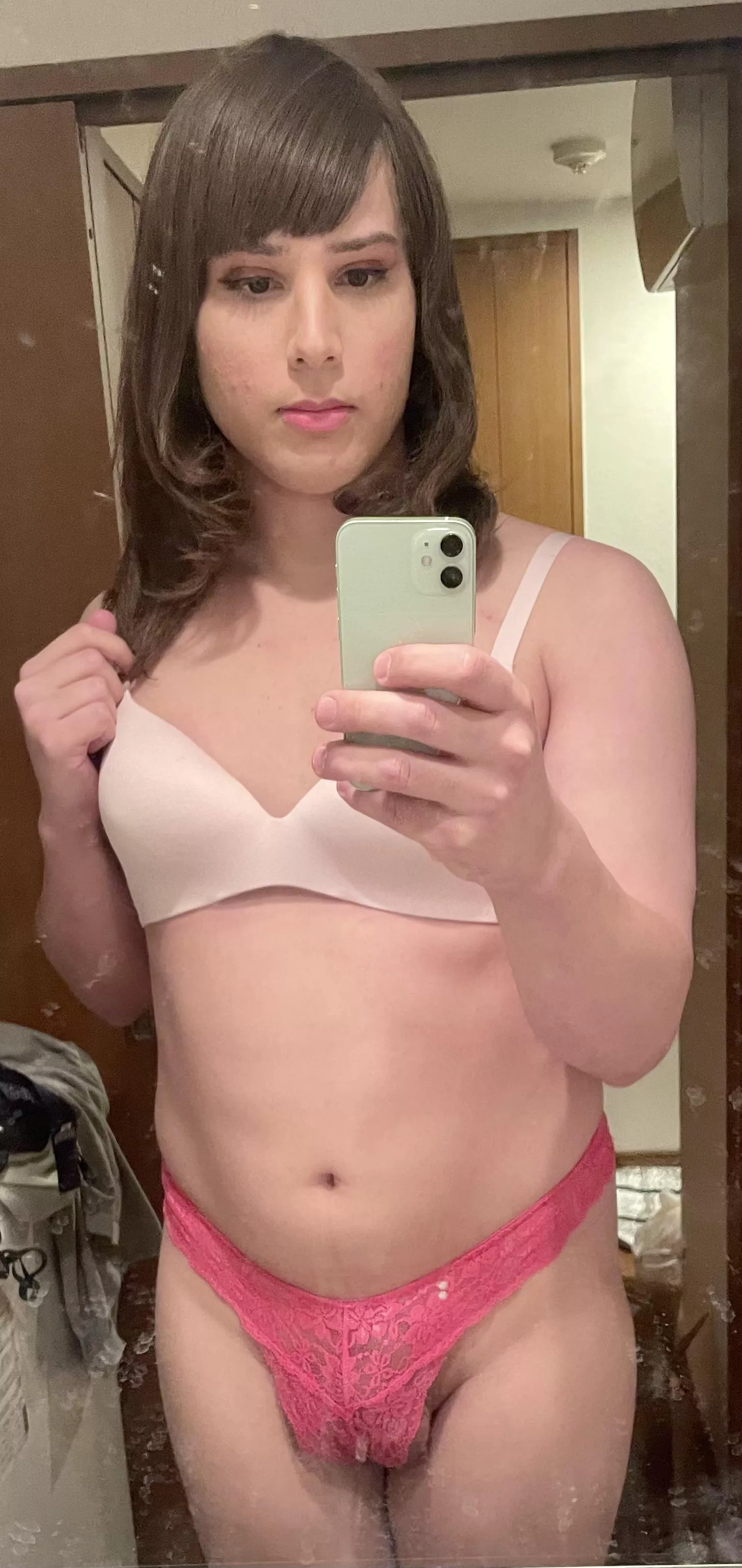 What kind of outfit pose do you want to see me in?