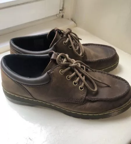 What model of Dr. Martens could this be?