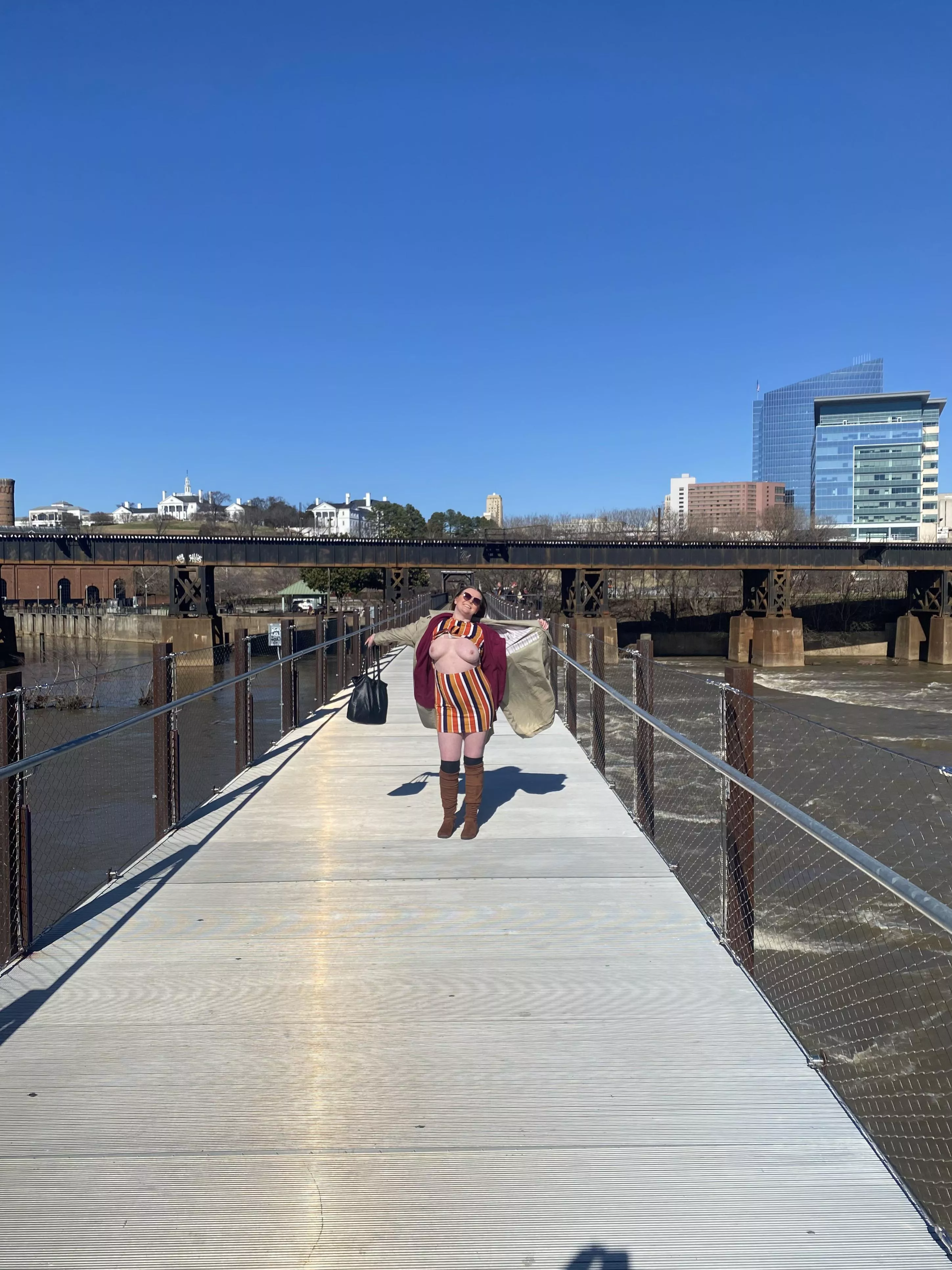 what more did u need, other than sum cap city tiddies