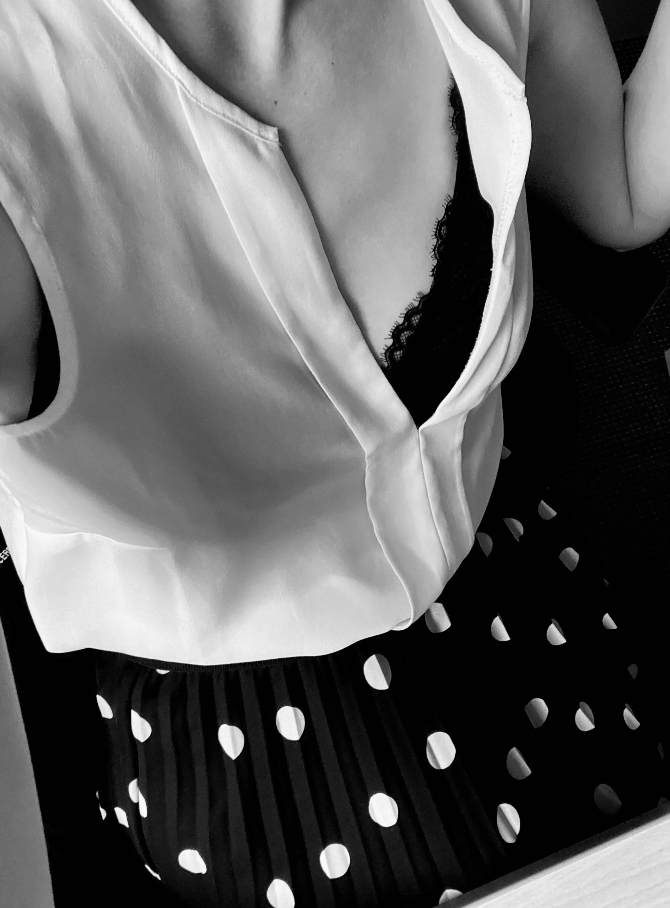 What my boss would see i(f) he was here What my boss would see i(f) he was here