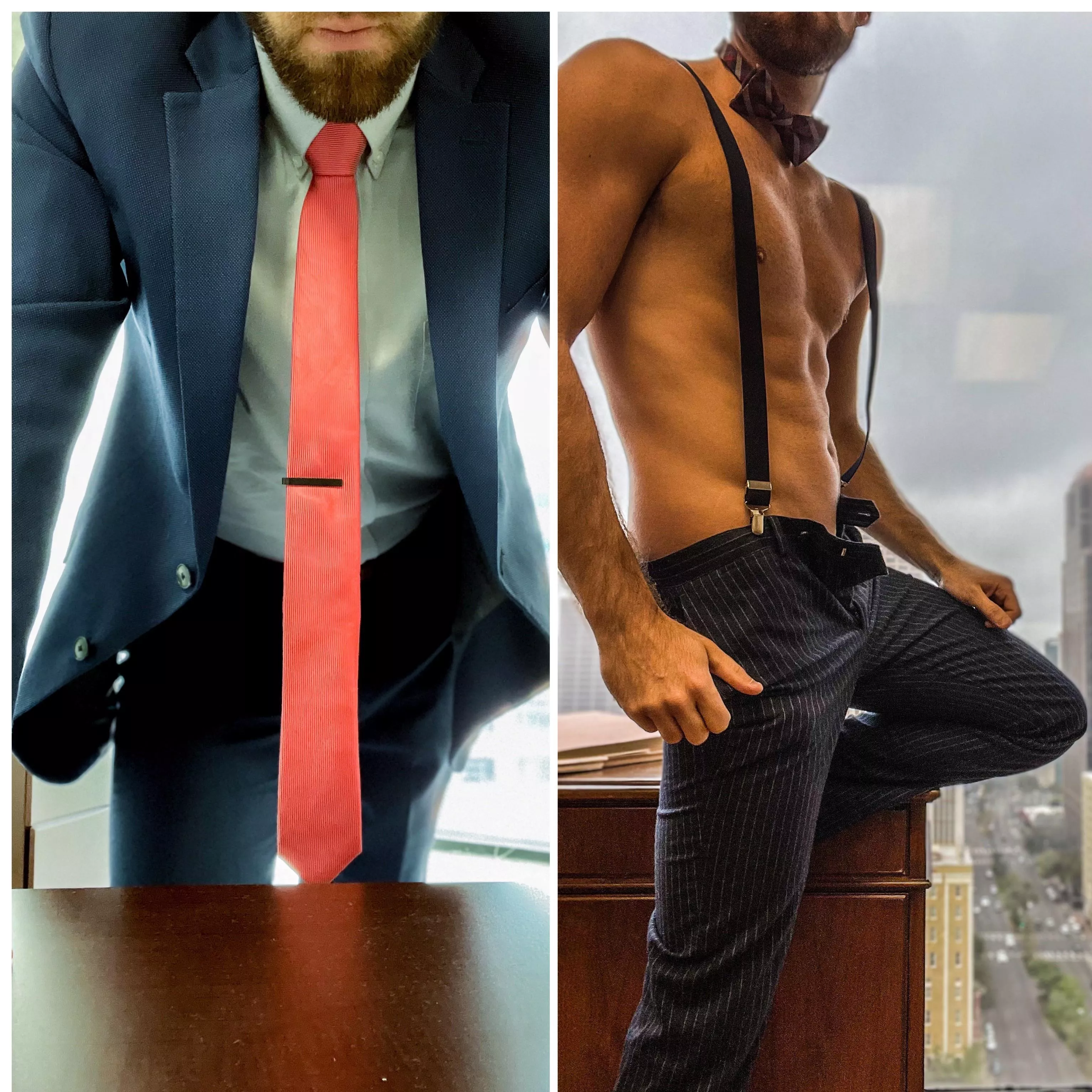 What my shareholders see vs. what you see (unless of course you are also a shareholder) 😉