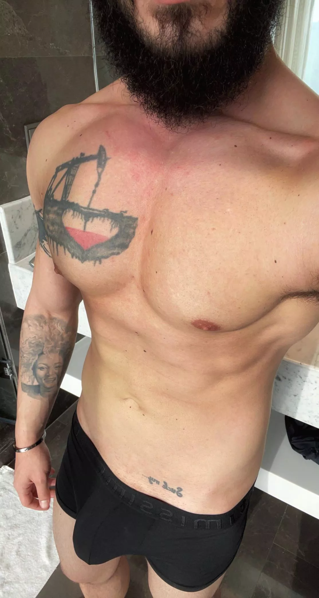 What naked pic should i post next, hard or soft?