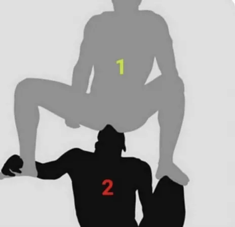 What number are you? I am number 1 always 😍