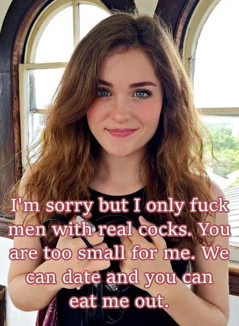 What one of my exes said to me…only ate her out for two years🥰 What one of my exes said to me…only ate her out for two years🥰