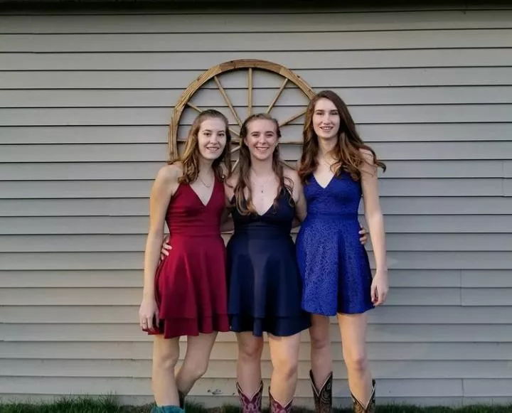 What one would you use first red number one