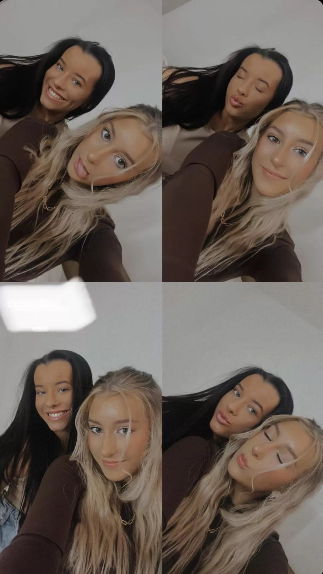 What one you picking