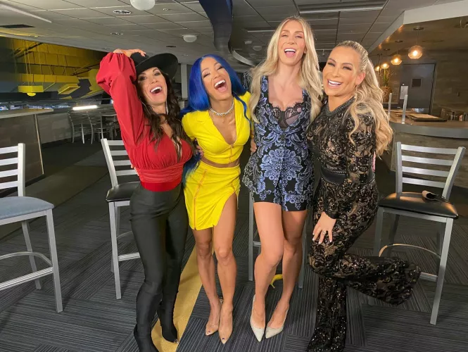 What order are these 4 in