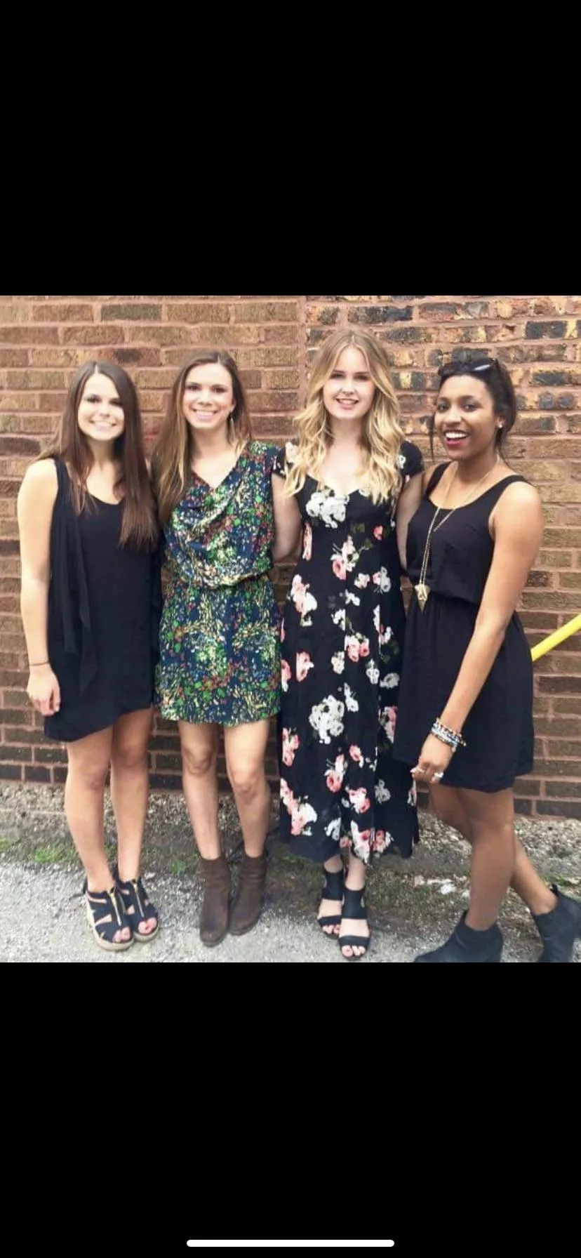 What order? What order?