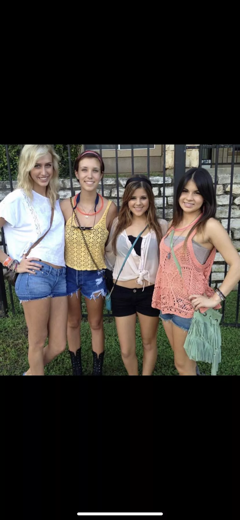 What order would you do them? What order would you do them?