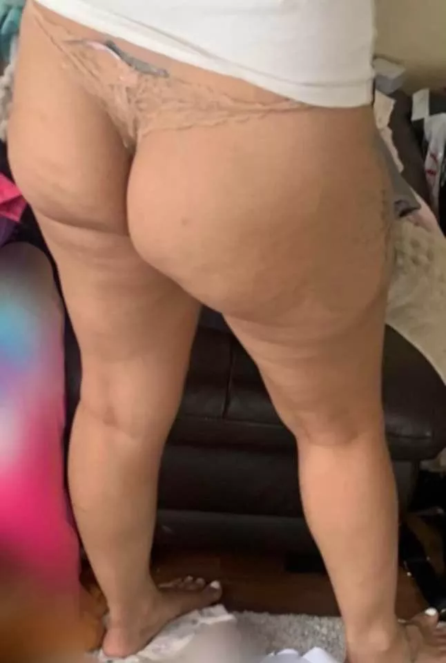 What part of her should I share next?