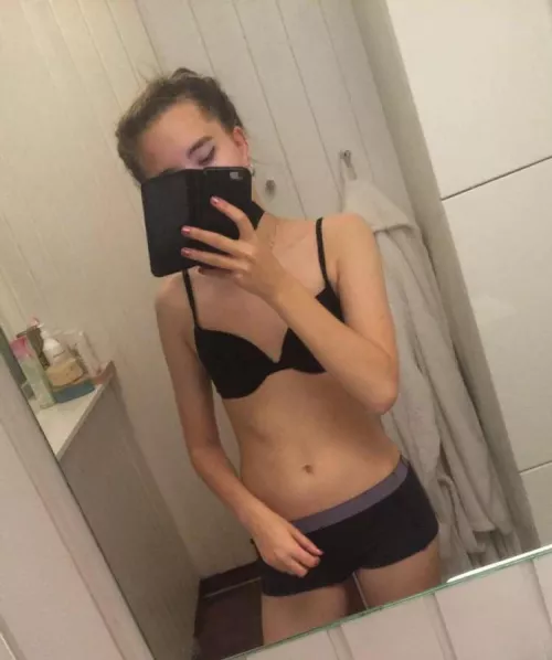 What position would you take my virginity in? 😍