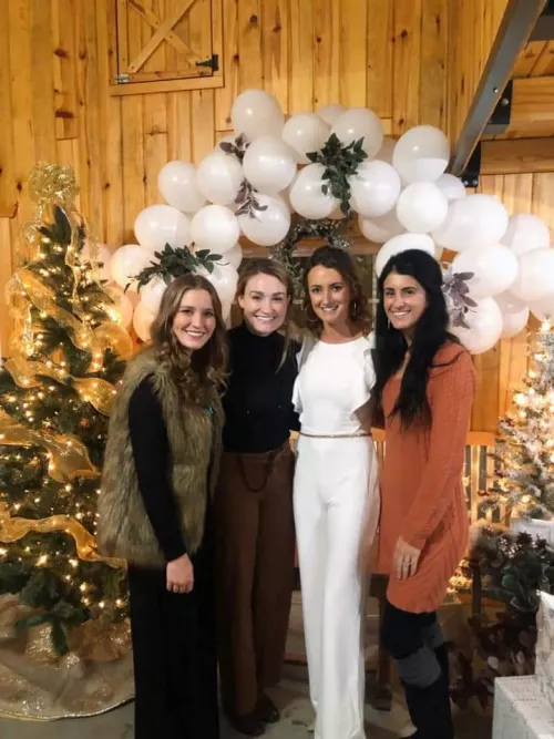 What rodeo girl what you cum in