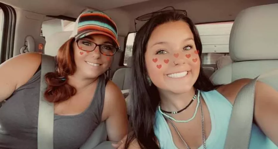 What rodeo girl you pick