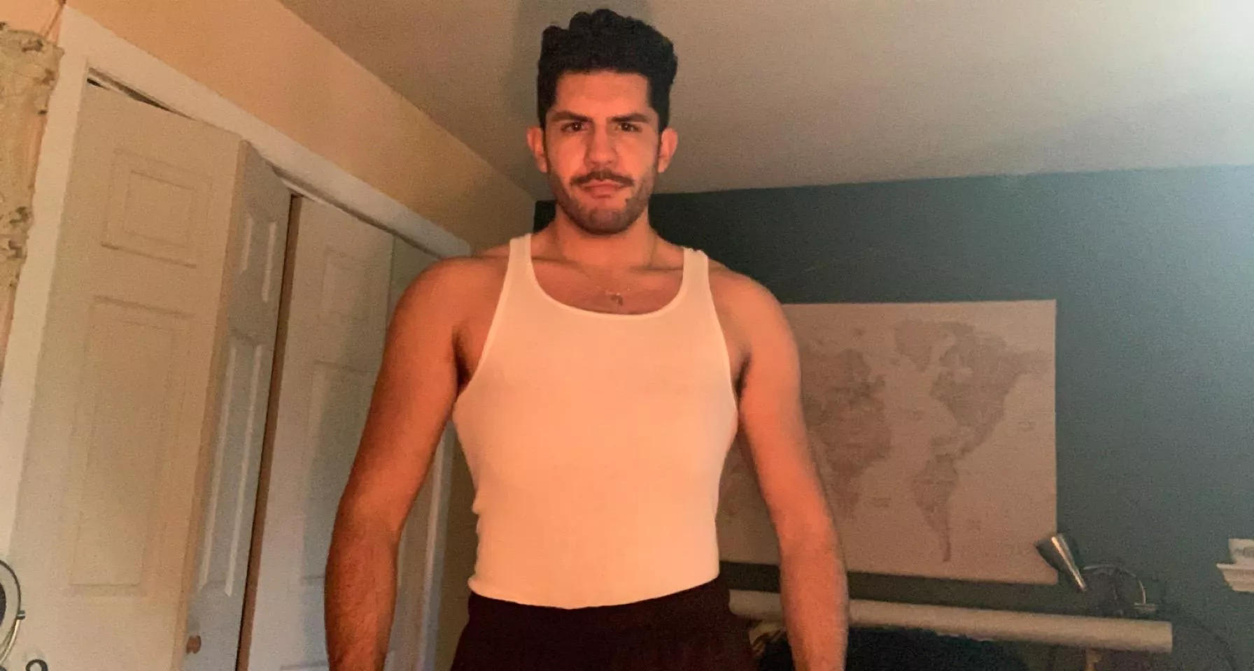 what role would you give me in a movie?