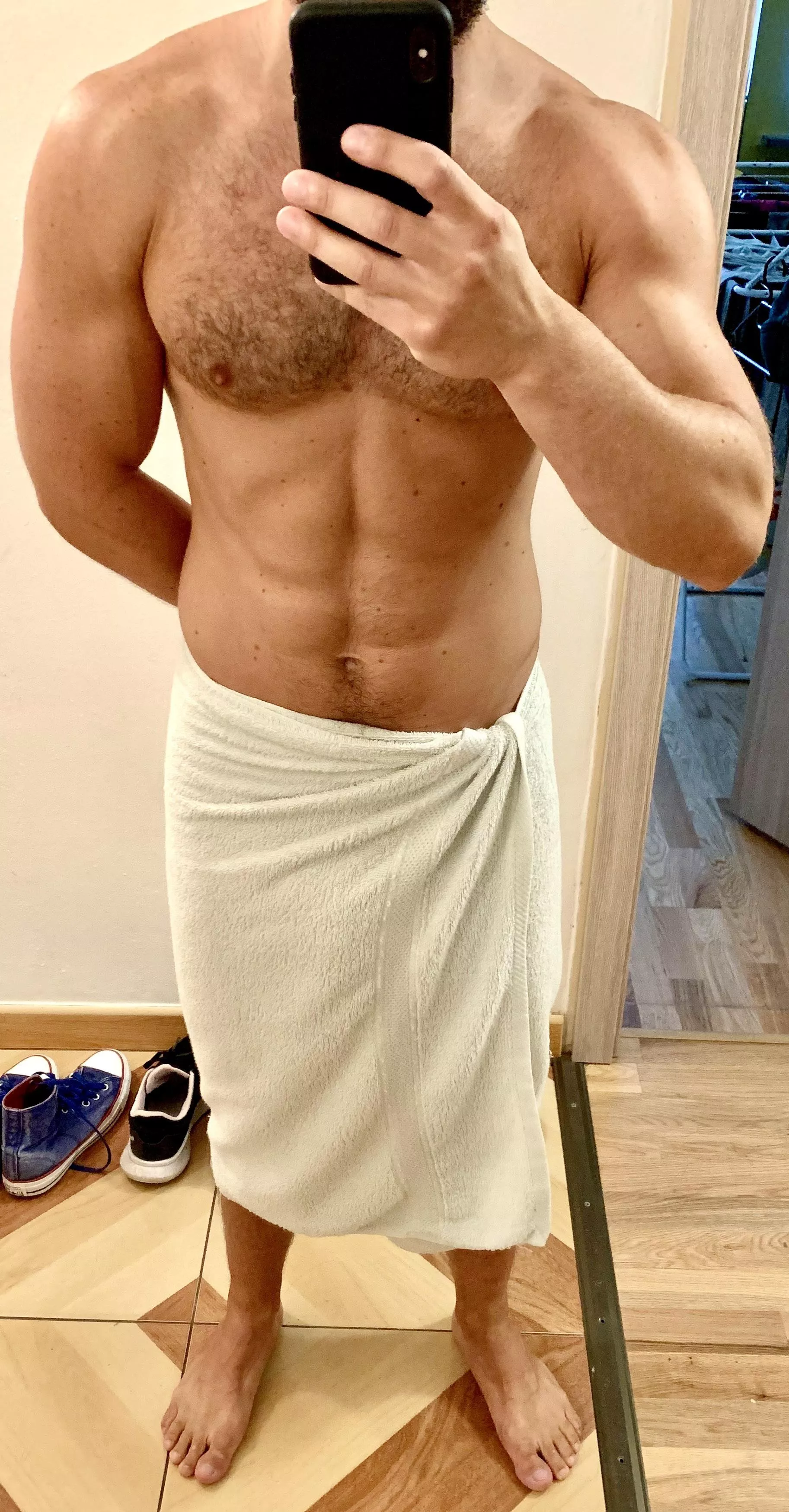 What should be my New Year’s resolution?