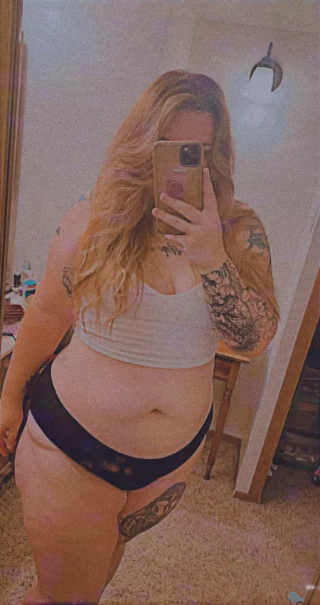 What should I tattoo next?