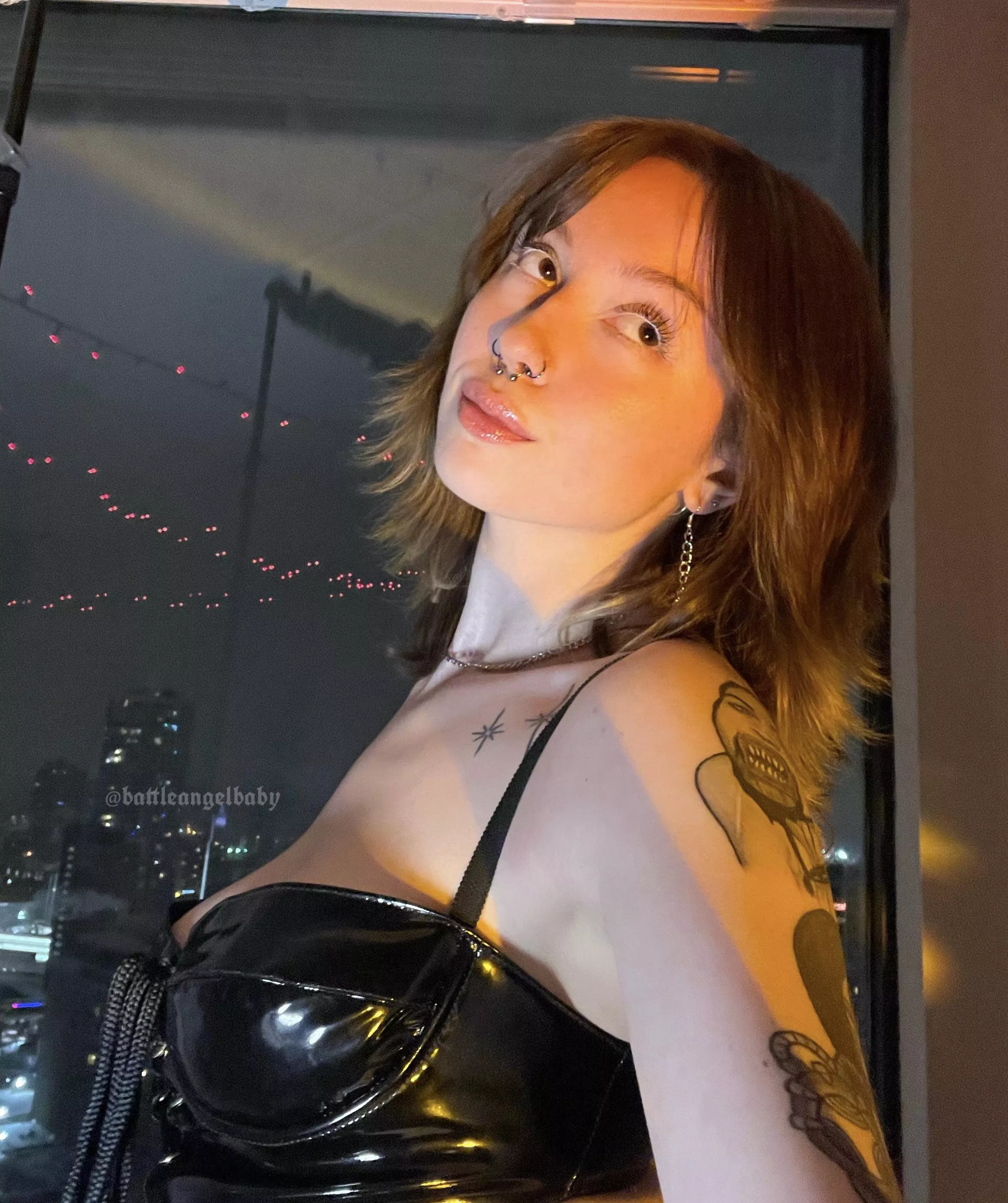 what should we listen to while we have fun ? ;)