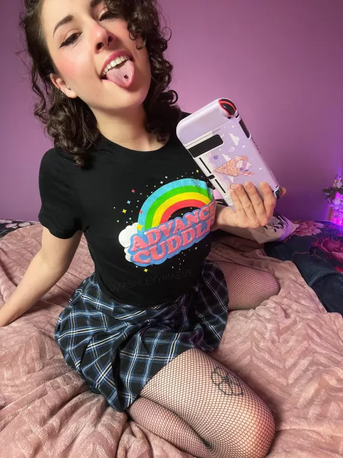 What should we play together? 💓✨