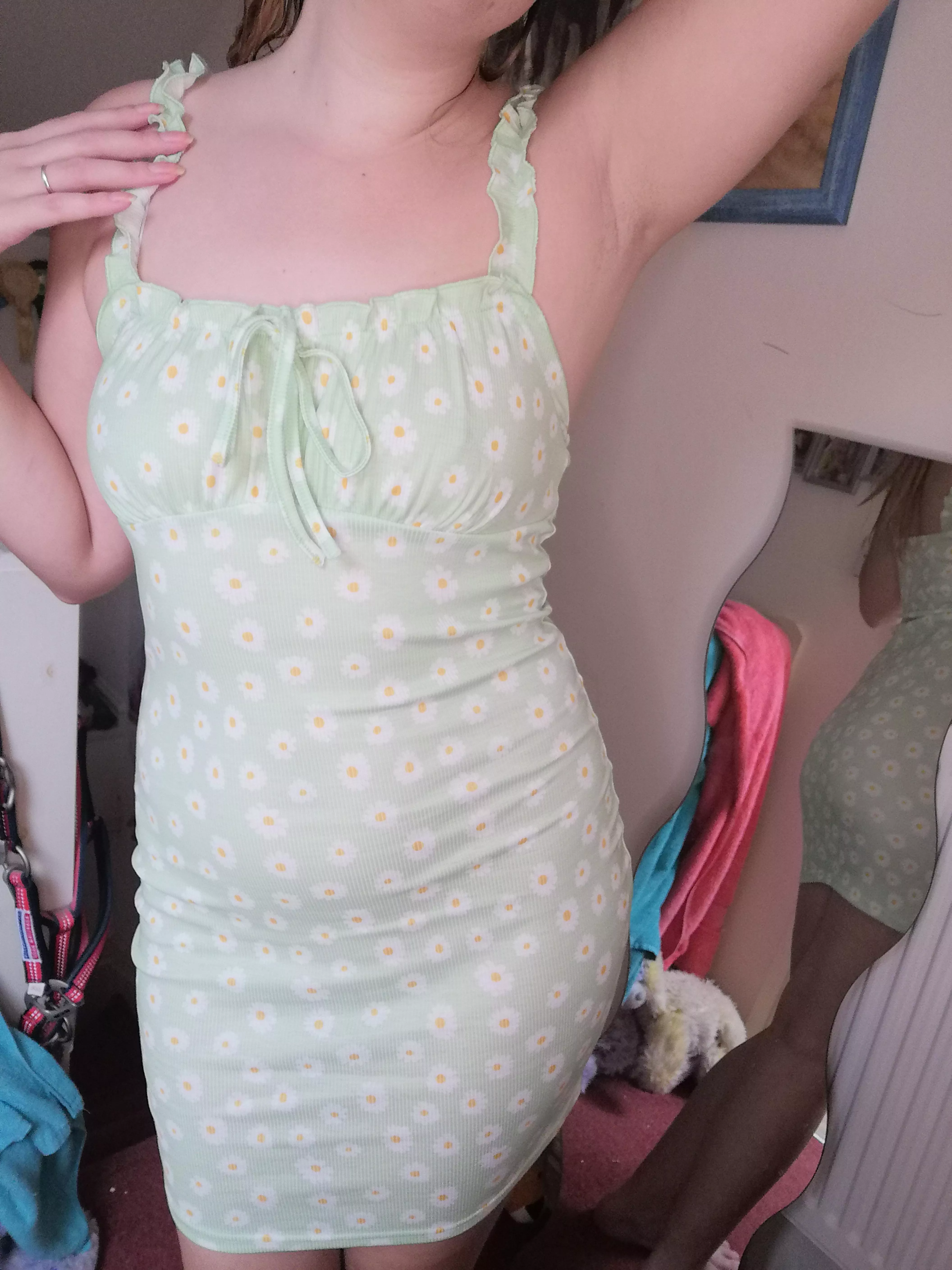 What sort of post do you want to see next?