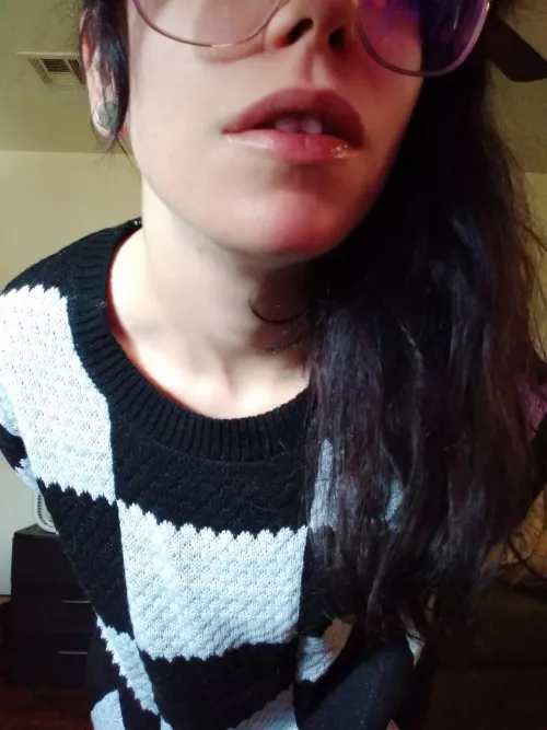 What strain would you smoke with me?