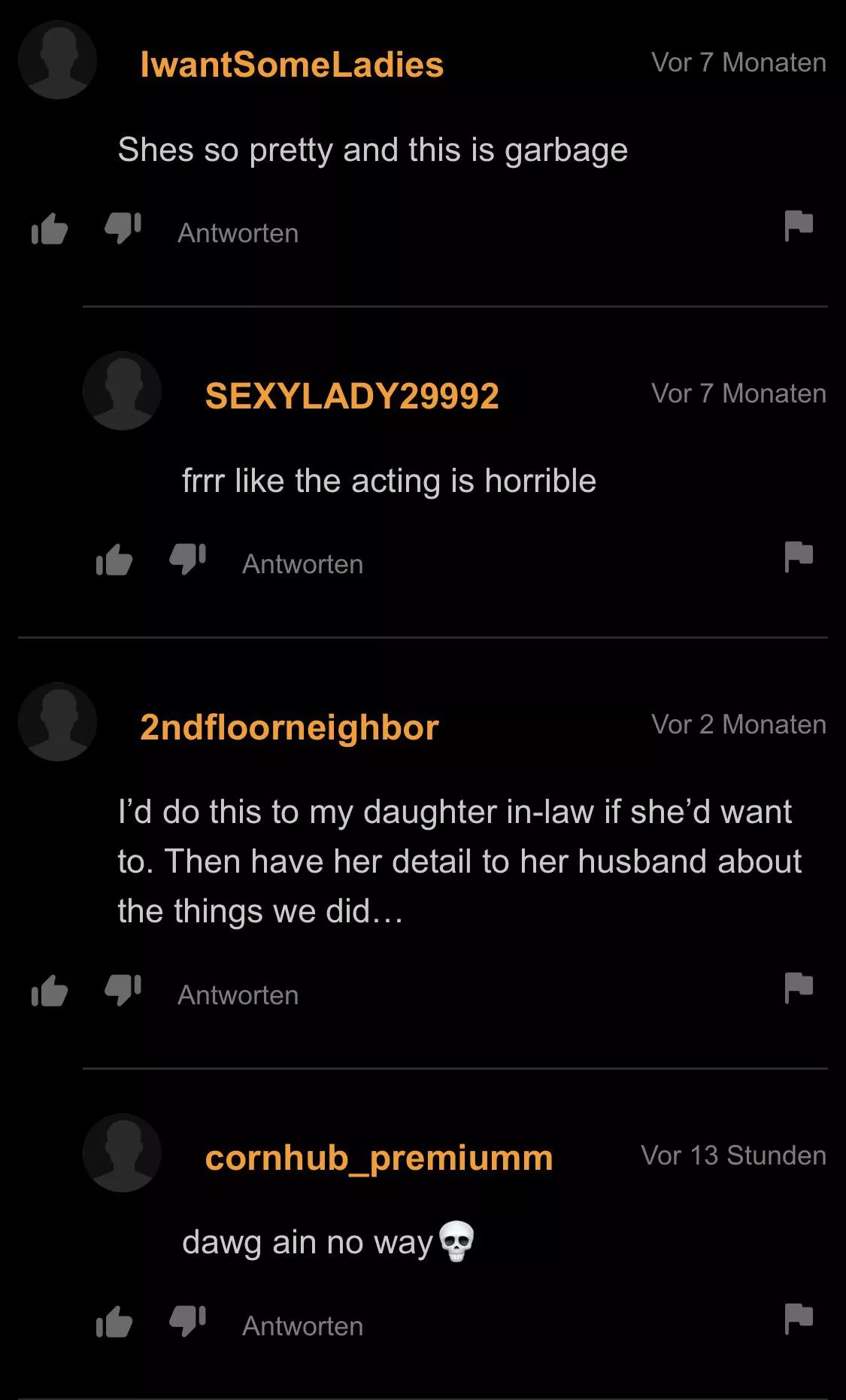 What the actual f…