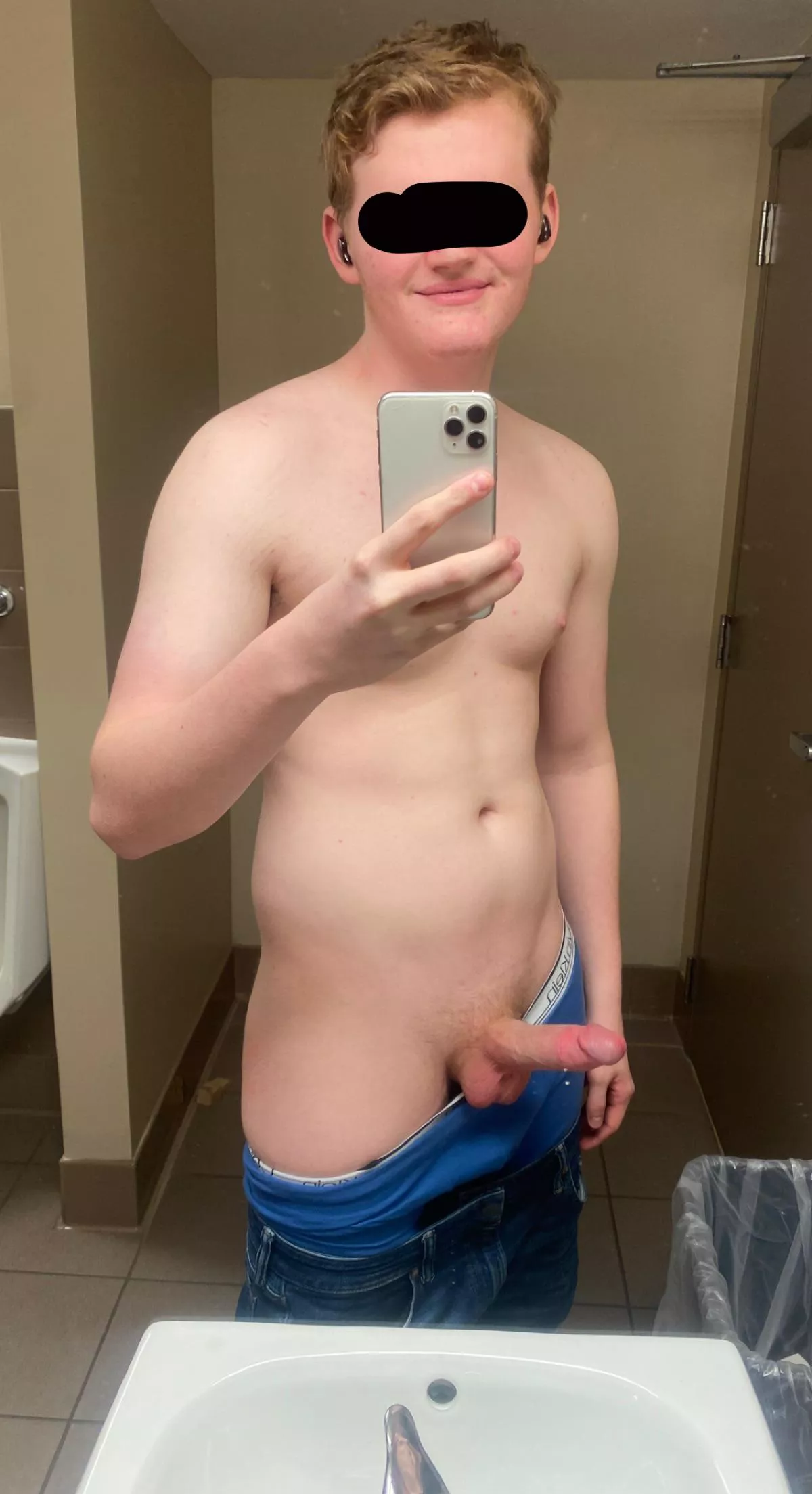 What the engineering nerd looks like