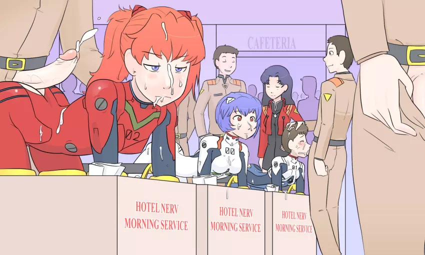 What the fuck was that EoE ending?