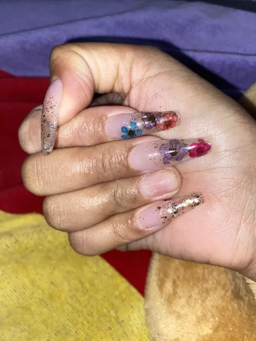 What the literal fuck, how can I give a proper hand job like this?