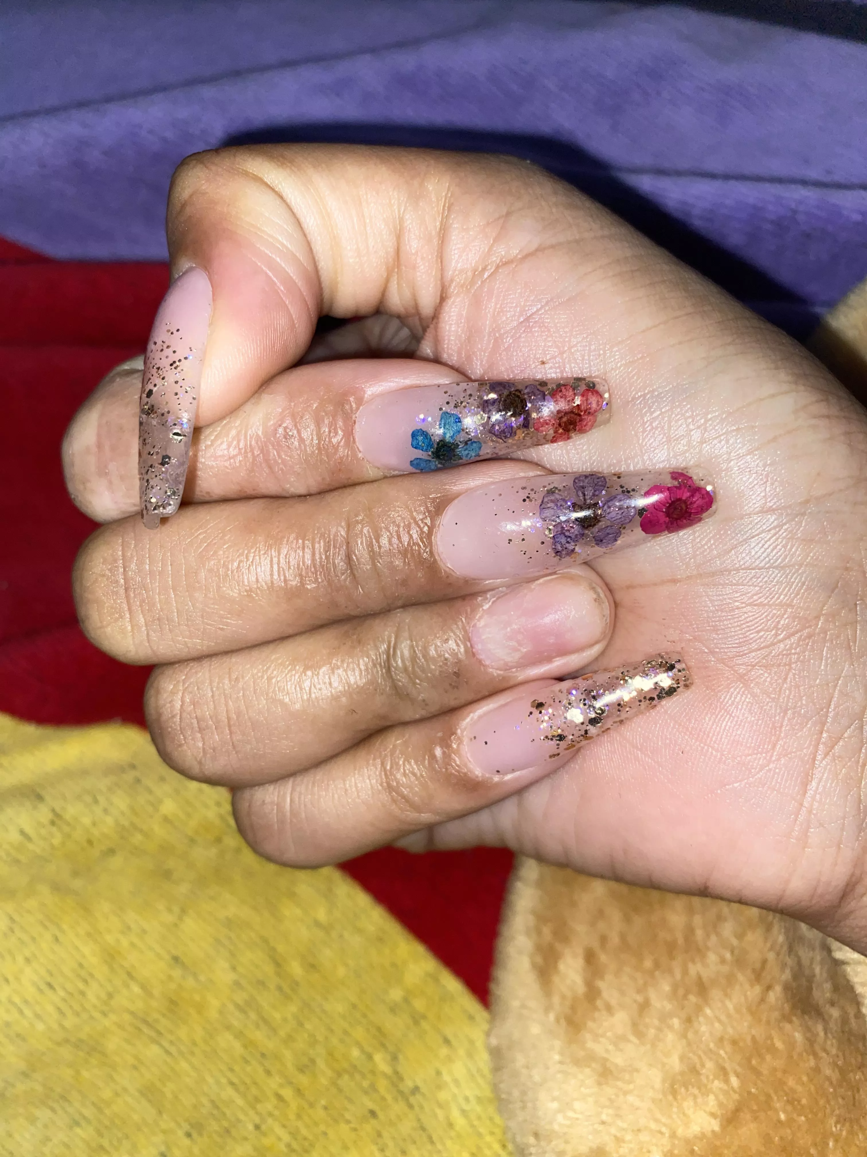 What the literal fuck, how can I give a proper hand job like this?