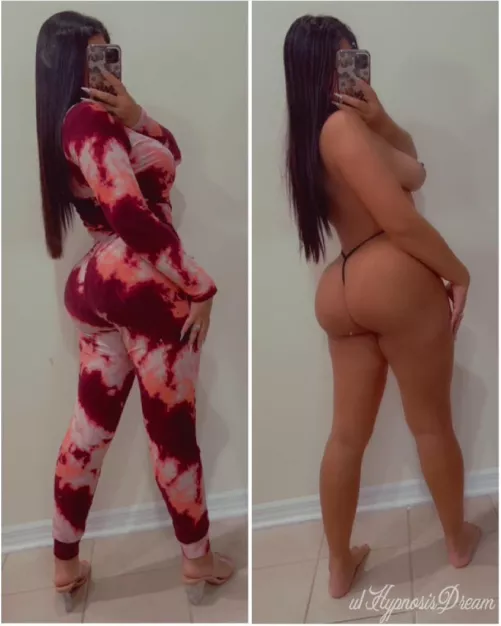 What the people at grocery store see vs. what Reddit see :)