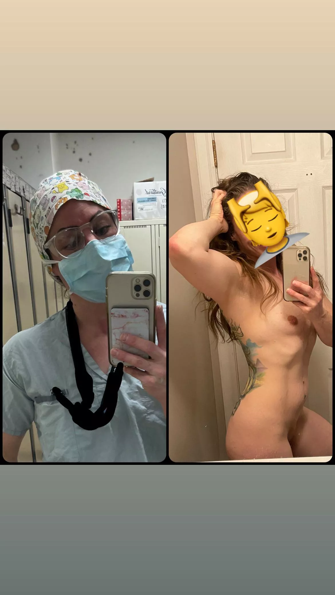 What the public sees vs what Reddit sees ๐ What the public sees vs what Reddit sees ๐