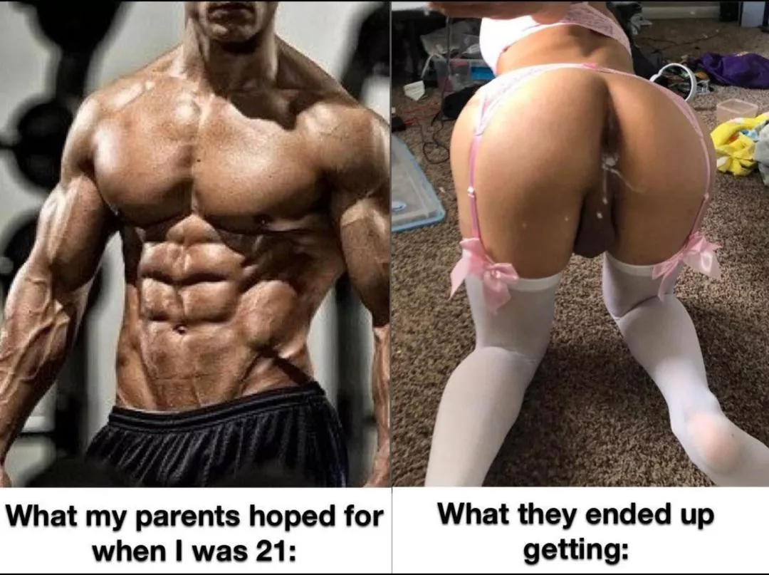 What they hoped for vs what they got What they hoped for vs what they got