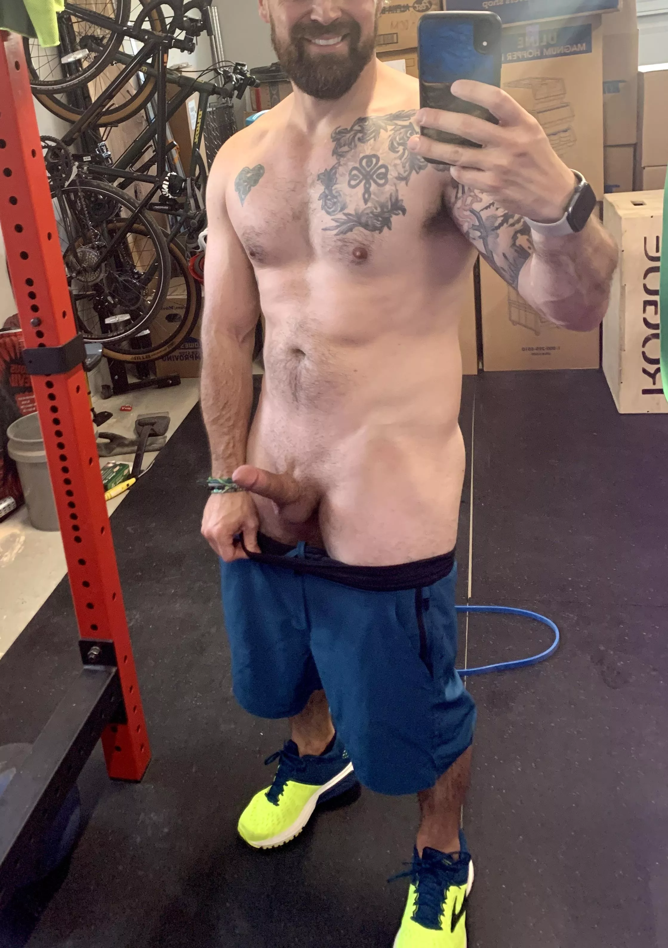 What to do with the rest of the day…