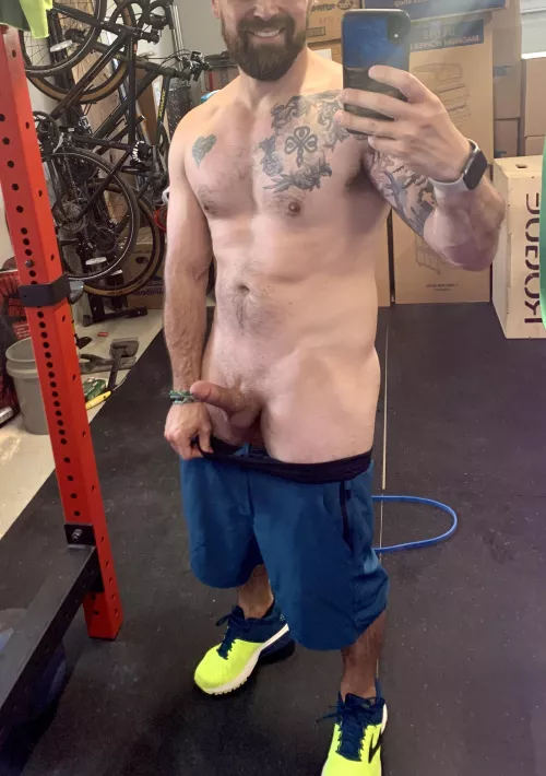 What to do with the rest of the day… (M)