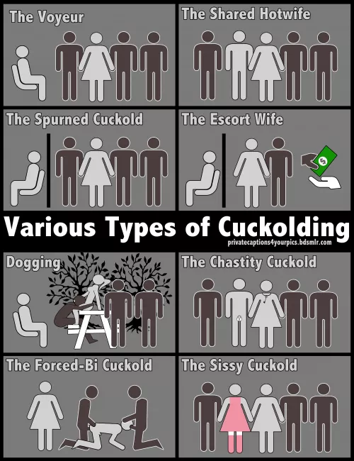 What type are you?
