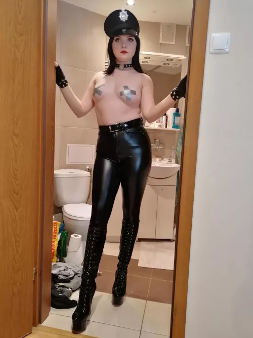 What type of collar i should buy next ? 😘