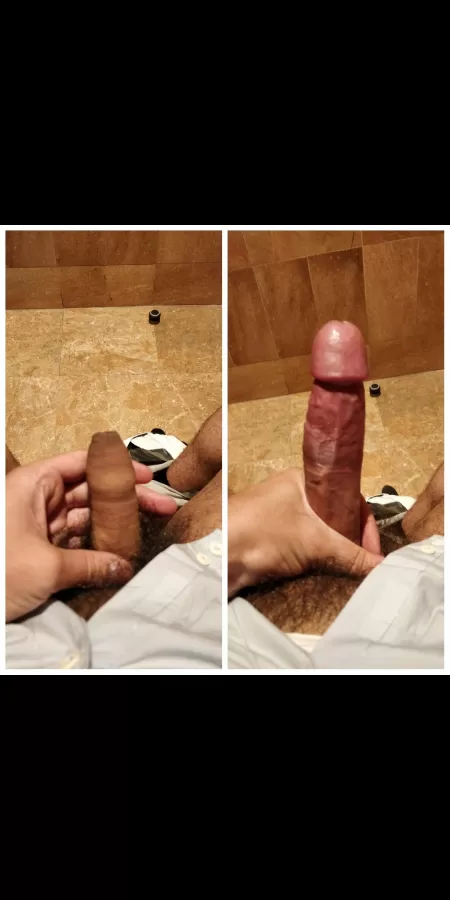 What type of experience you would give to a Virgin ?