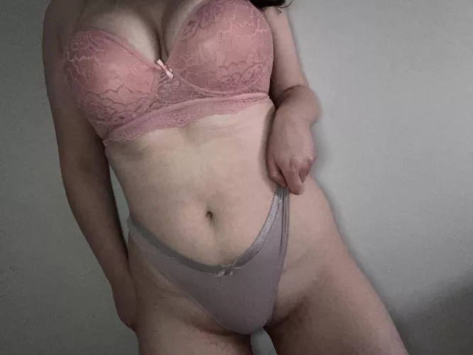 What underwear should I wear on our first date?