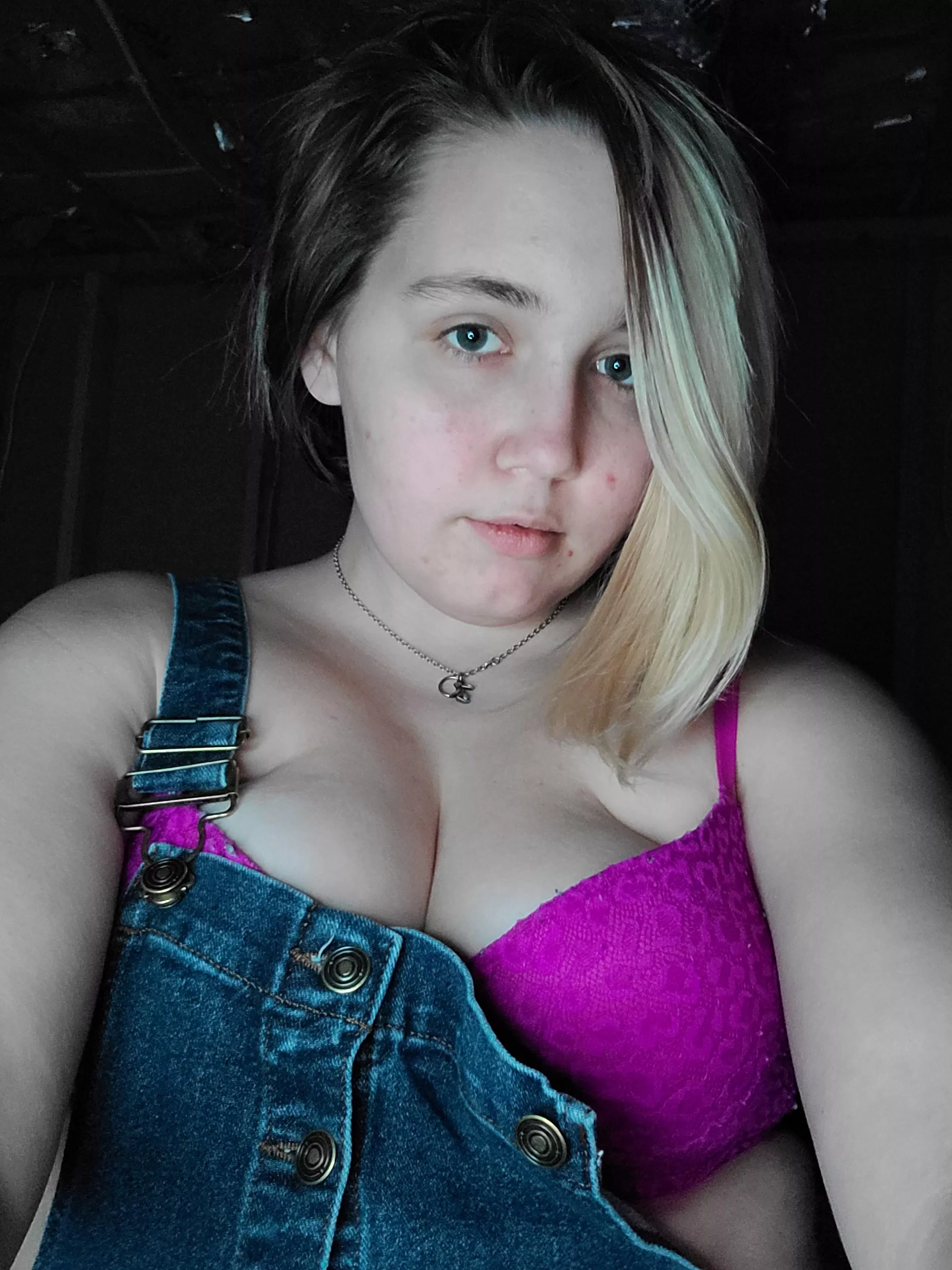 What will my sweet girls do for mommy?