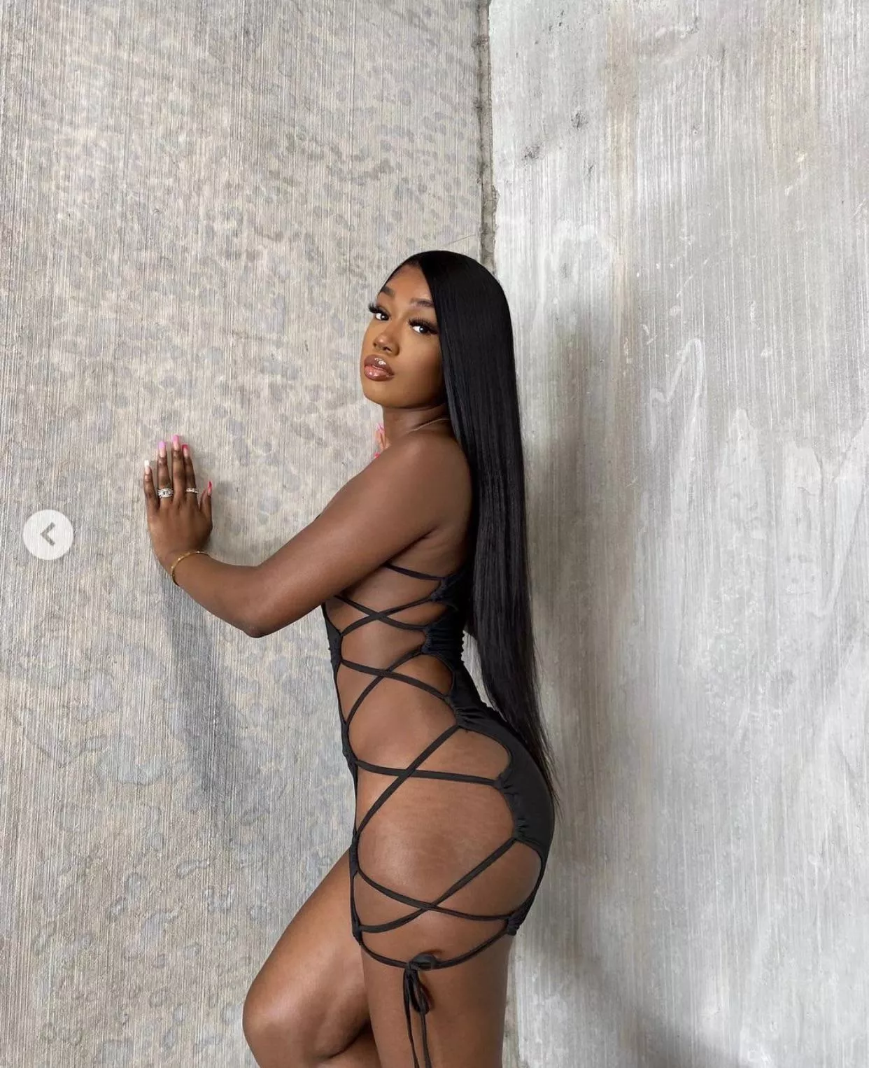 What will y’all do if you see this at the club