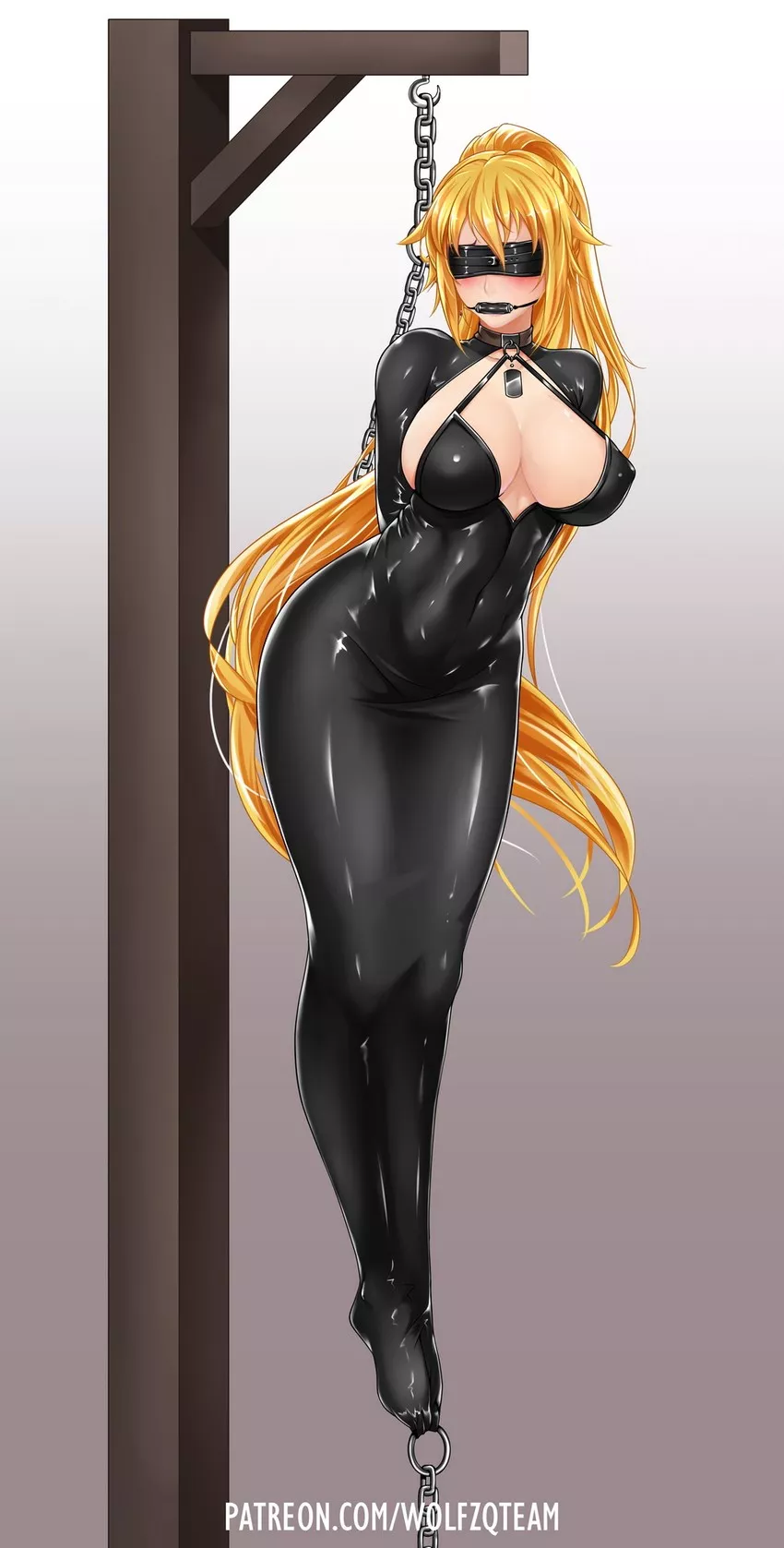What will you do In slave market? as adventurer you found her as they selling her What will you do In slave market? as adventurer you found her as they selling her