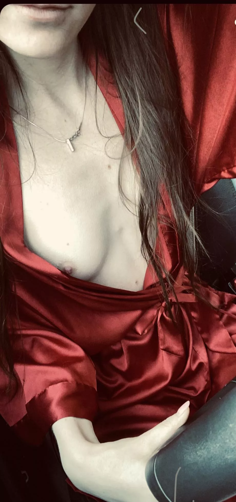 What would I need to do it for you to move my car this morning?