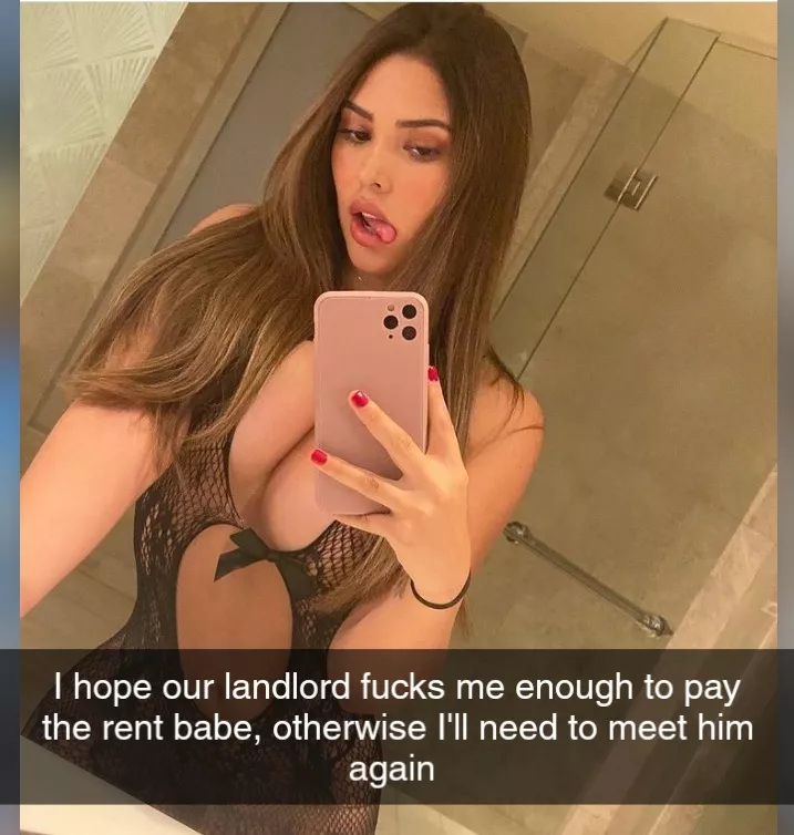 what would you answer cucky?